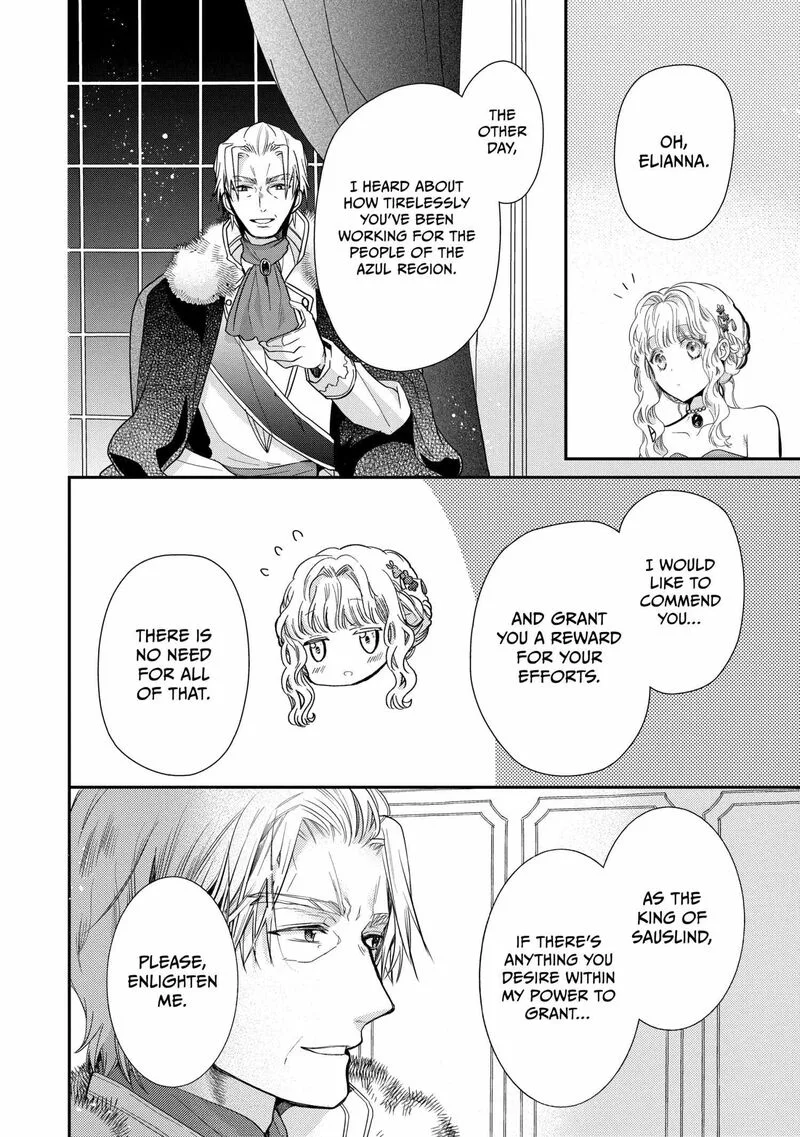 Mushikaburi-hime Chapter 56 page 20
