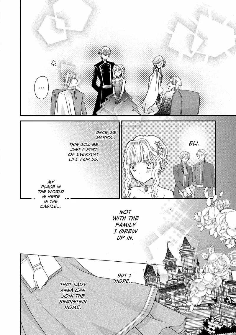 Mushikaburi-hime Chapter 56 page 18