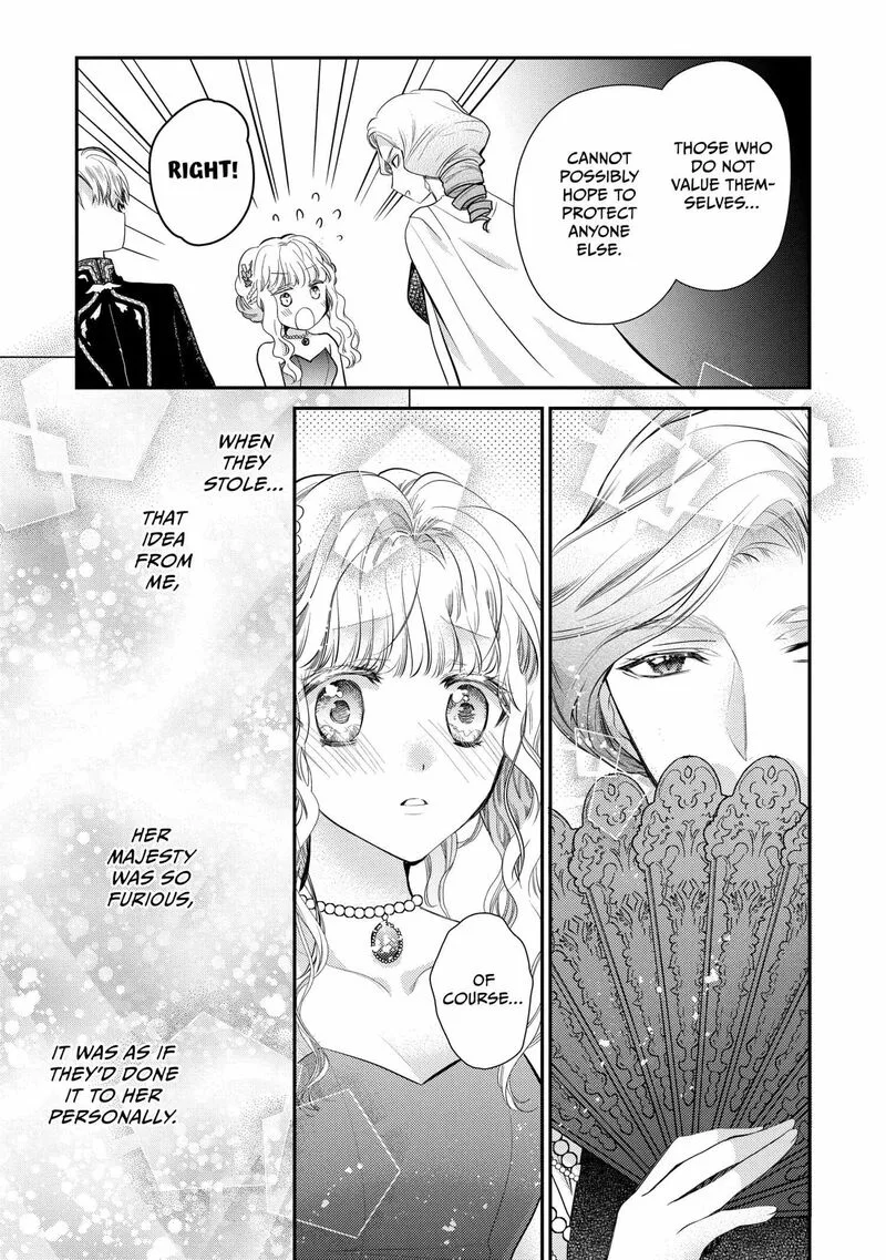 Mushikaburi-hime Chapter 56 page 9