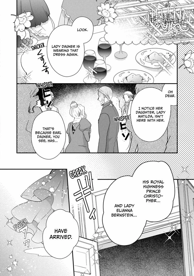 Mushikaburi-hime Chapter 57 page 2