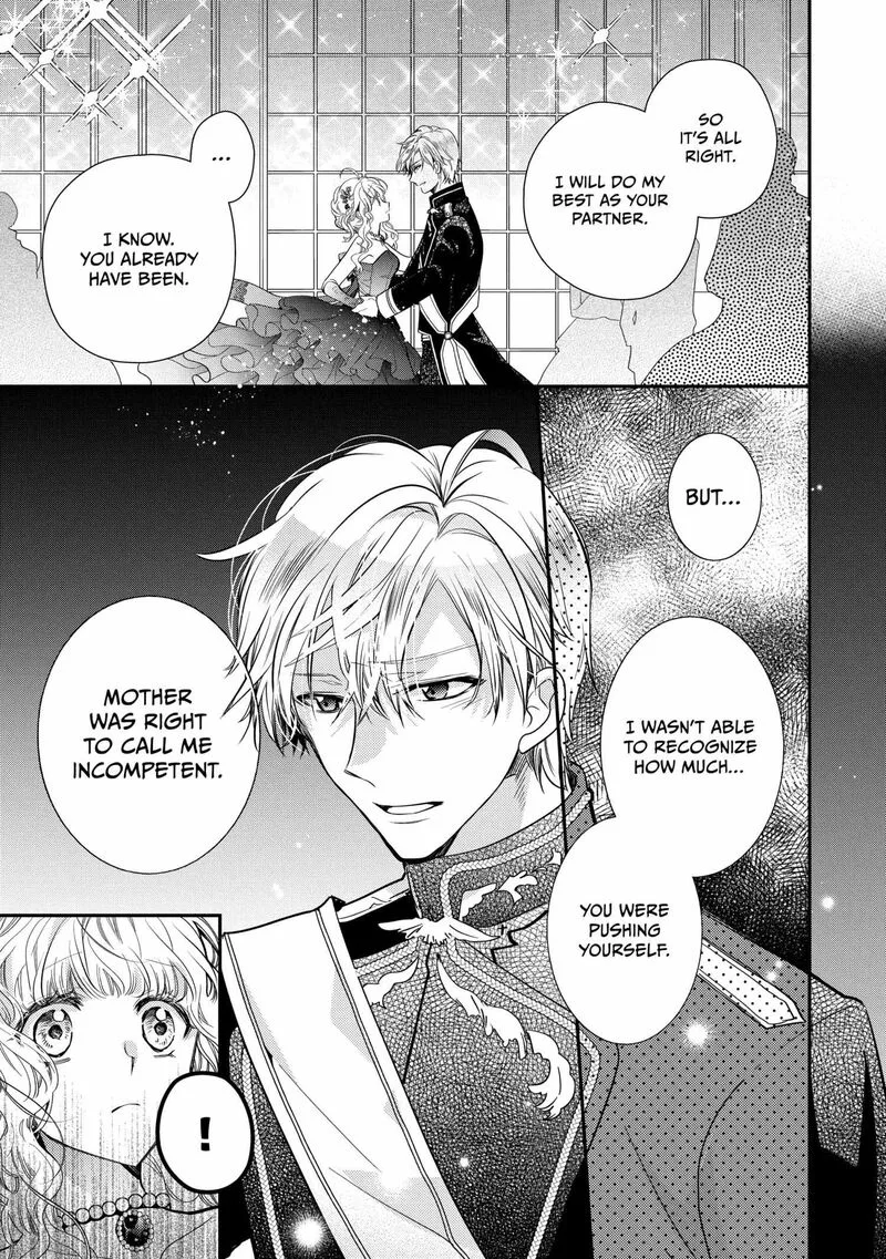 Mushikaburi-hime Chapter 57 page 7