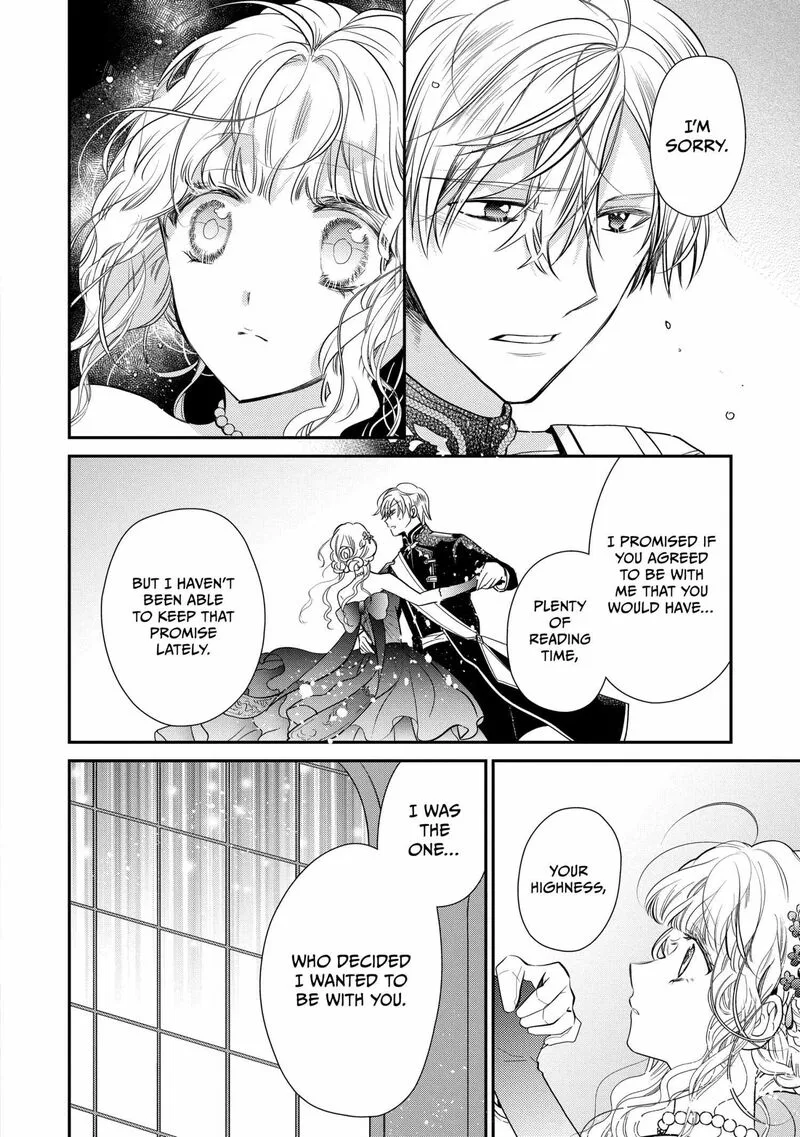 Mushikaburi-hime Chapter 57 page 6