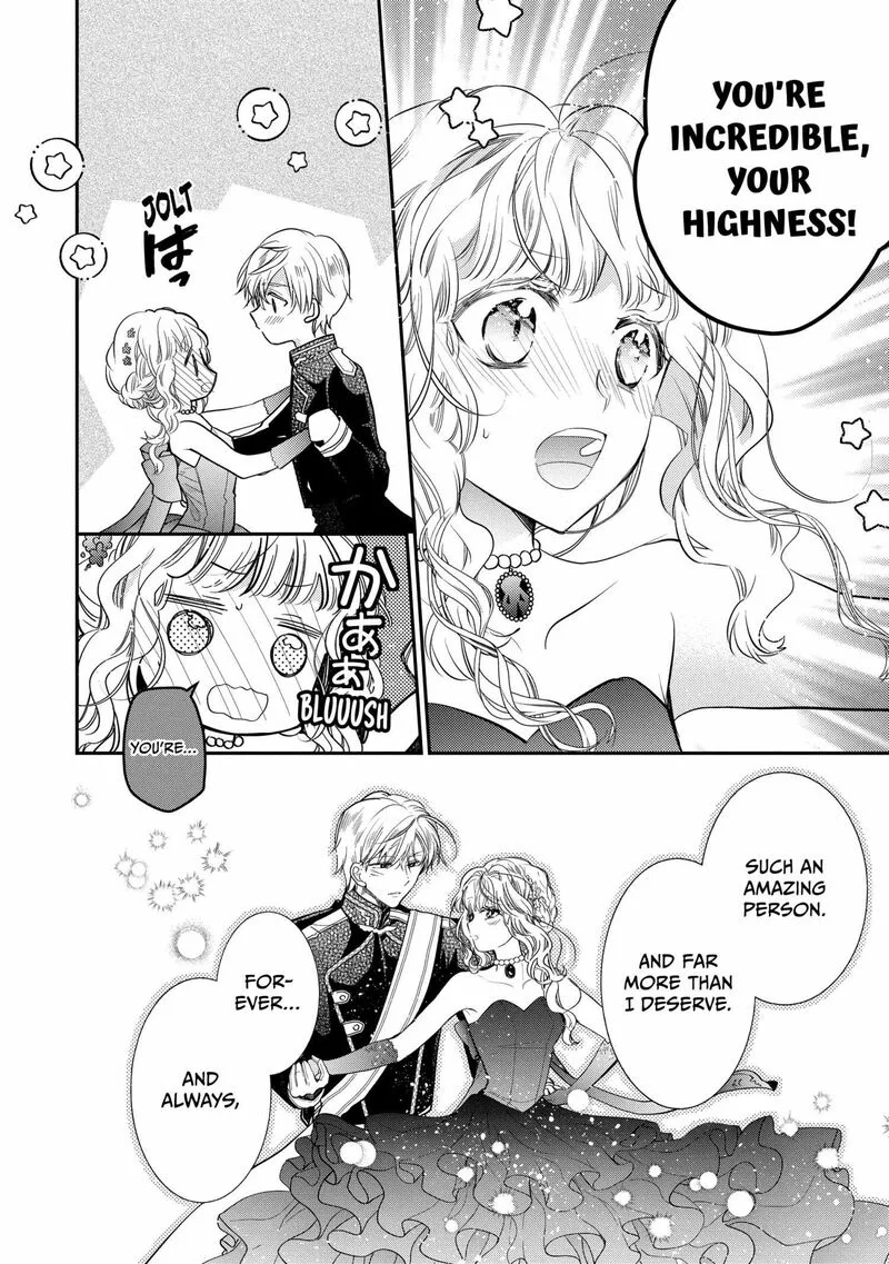 Mushikaburi-hime Chapter 57 page 8