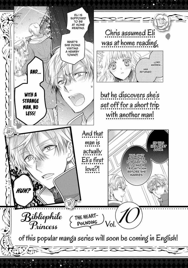 Mushikaburi-hime Chapter 57 page 32