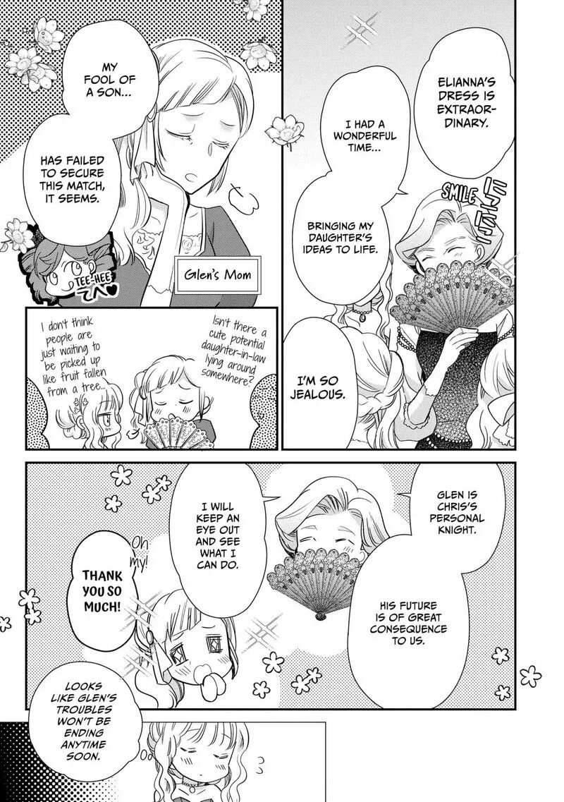 Mushikaburi-hime Chapter 57 page 13