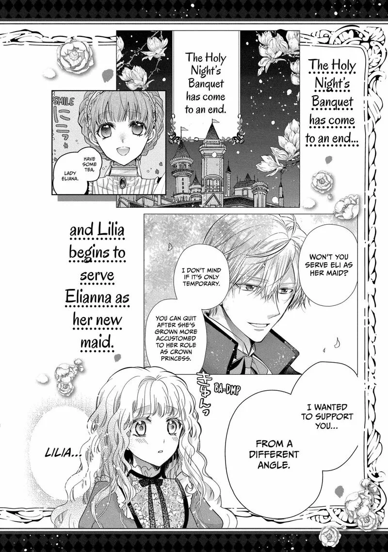 Mushikaburi-hime Chapter 57 page 31