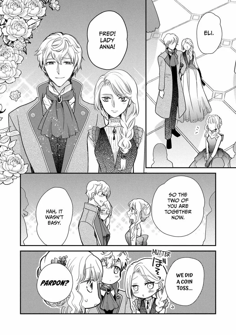 Mushikaburi-hime Chapter 57 page 14