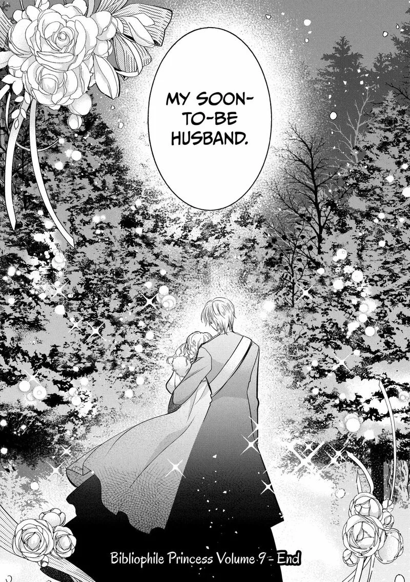 Mushikaburi-hime Chapter 57 page 26