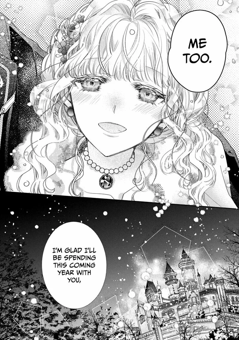 Mushikaburi-hime Chapter 57 page 25