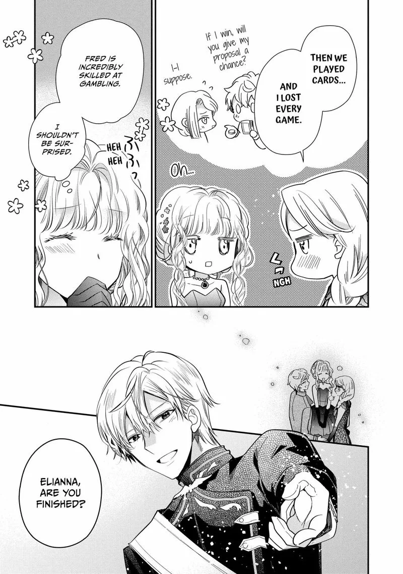 Mushikaburi-hime Chapter 57 page 15