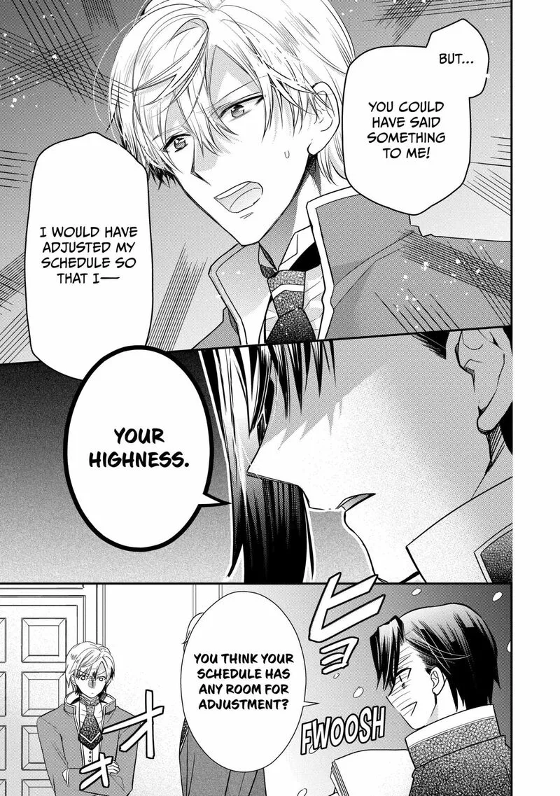 Mushikaburi-hime Chapter 58 page 24