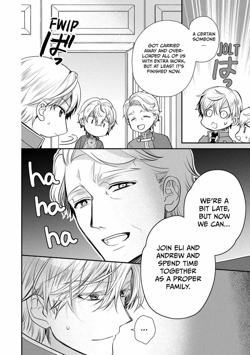 Mushikaburi-hime Chapter 58 page 29