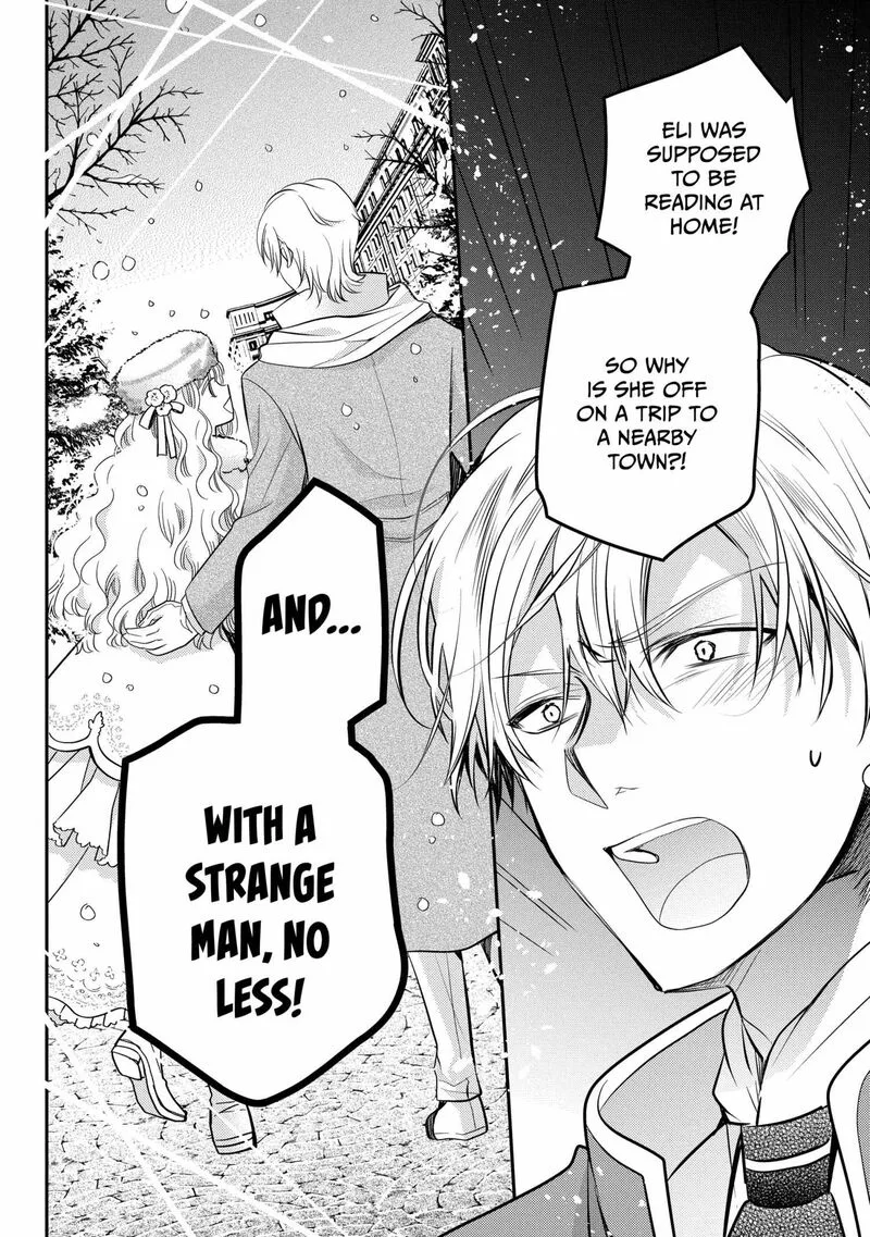 Mushikaburi-hime Chapter 58 page 21