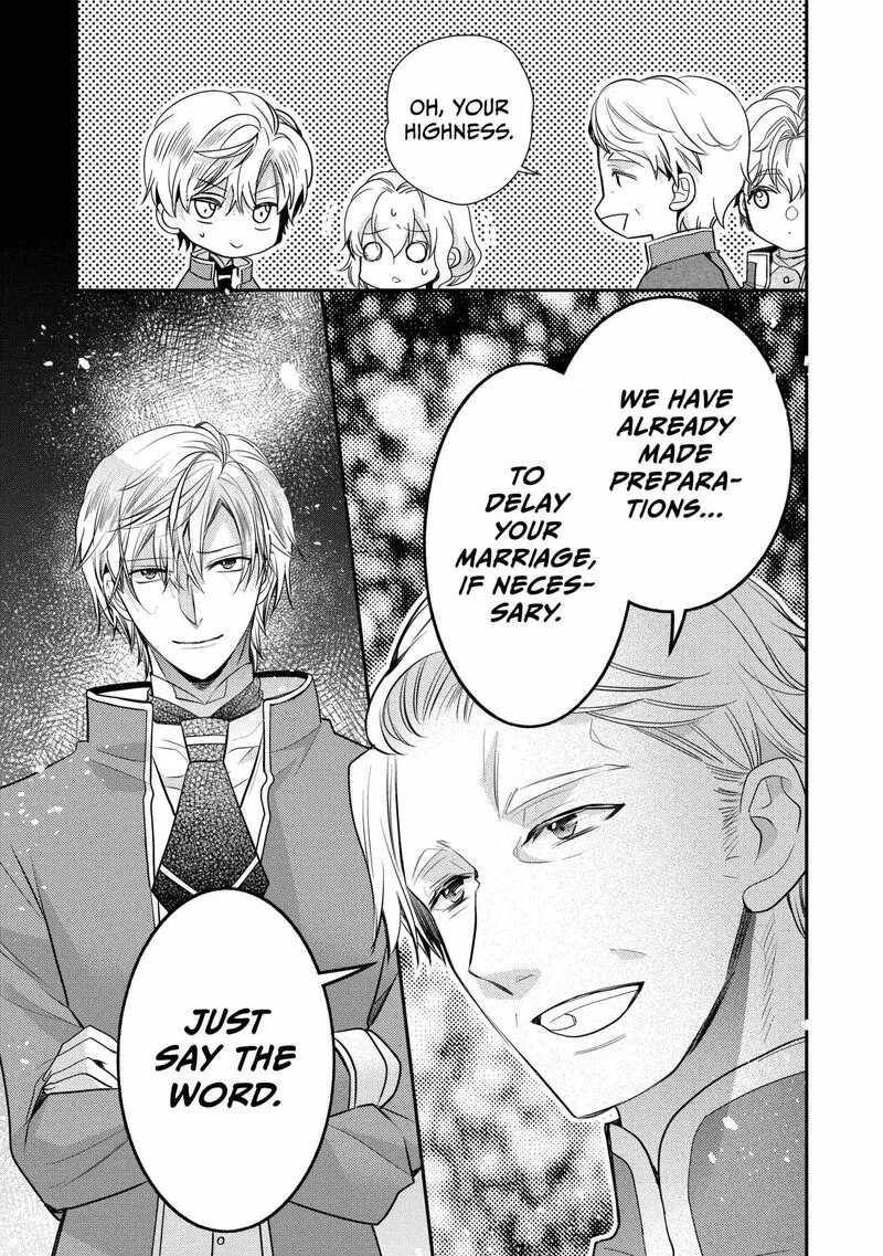 Mushikaburi-hime Chapter 58 page 30