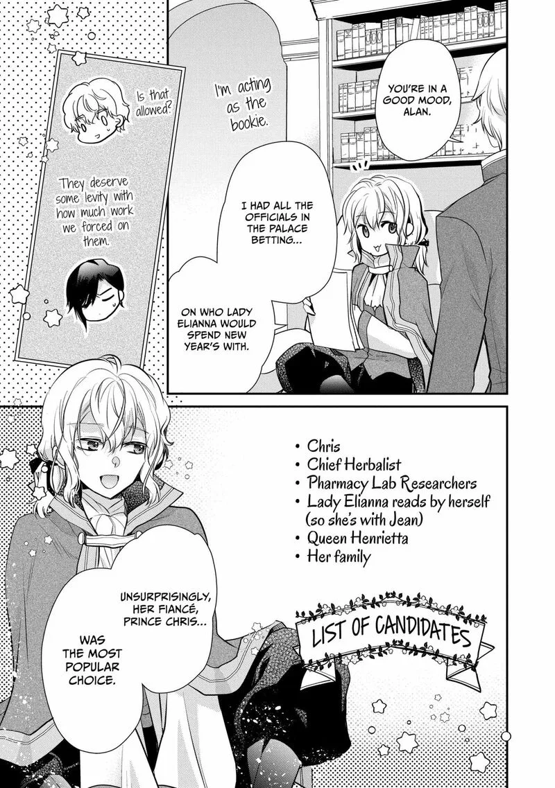 Mushikaburi-hime Chapter 58 page 18