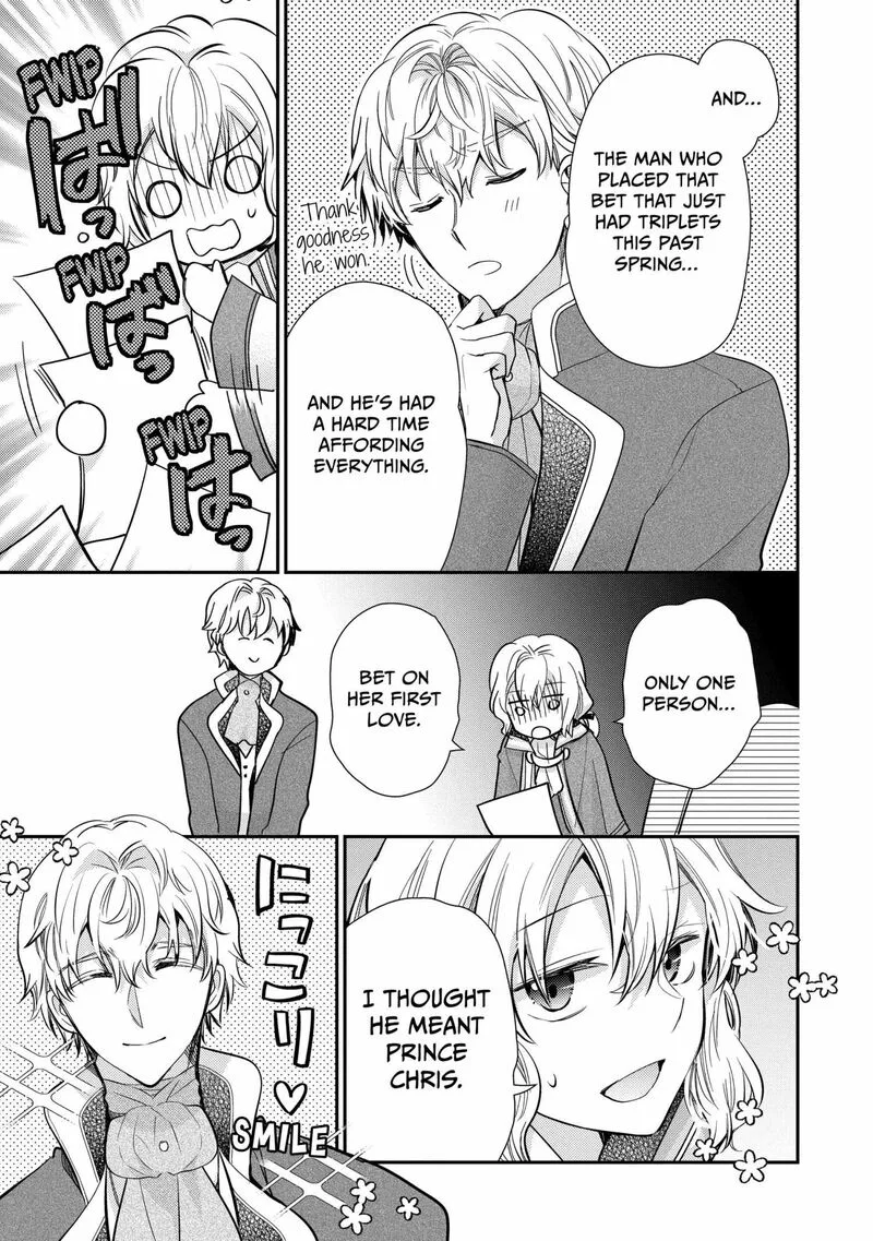 Mushikaburi-hime Chapter 58 page 32