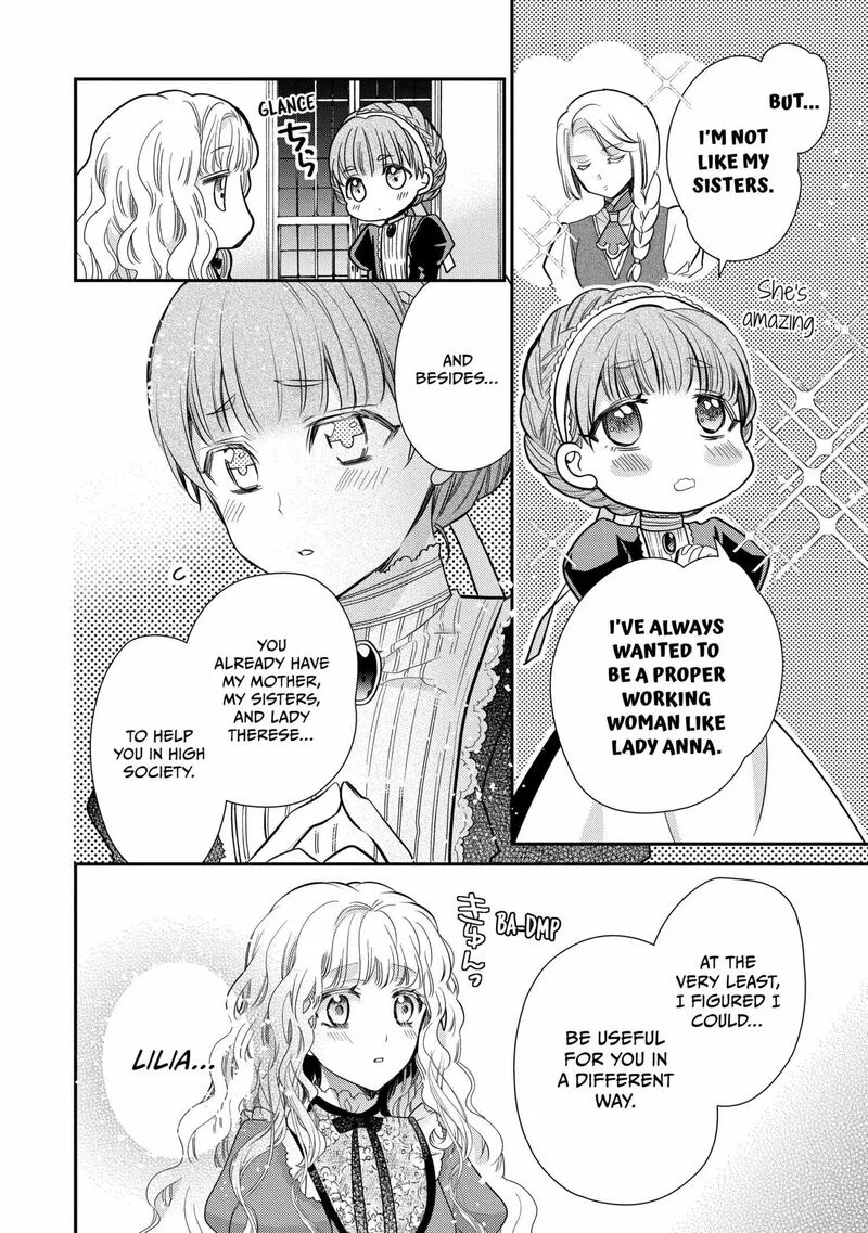Mushikaburi-hime Chapter 58 page 13
