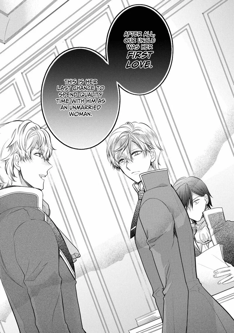 Mushikaburi-hime Chapter 58 page 26