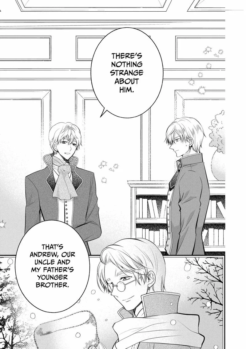 Mushikaburi-hime Chapter 58 page 22