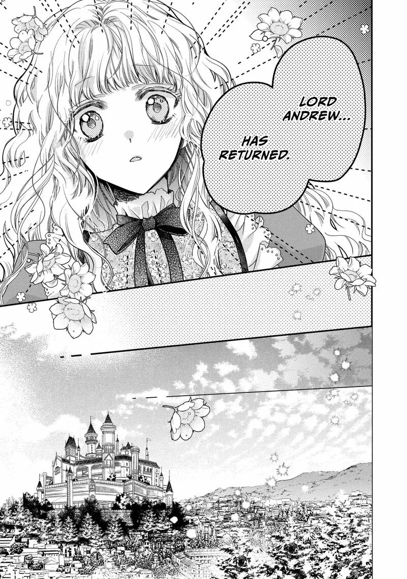 Mushikaburi-hime Chapter 58 page 16
