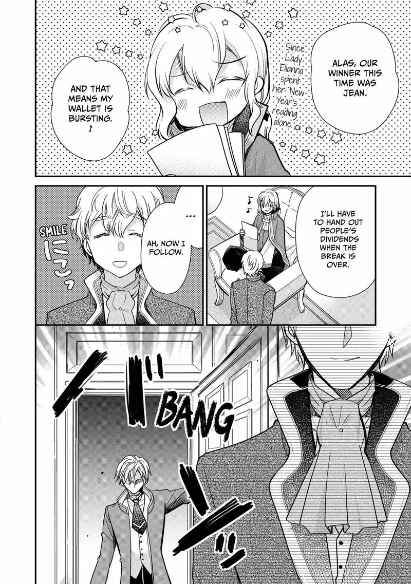 Mushikaburi-hime Chapter 58 page 19