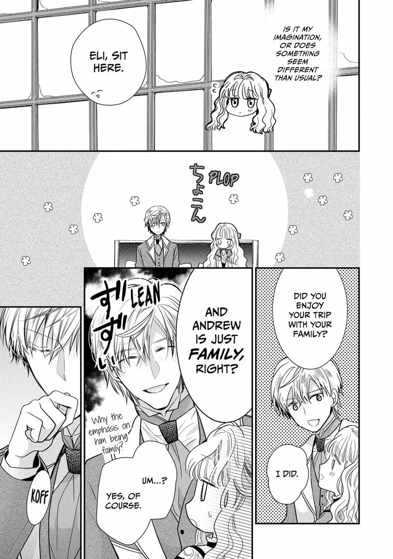 Mushikaburi-hime Chapter 58 page 36