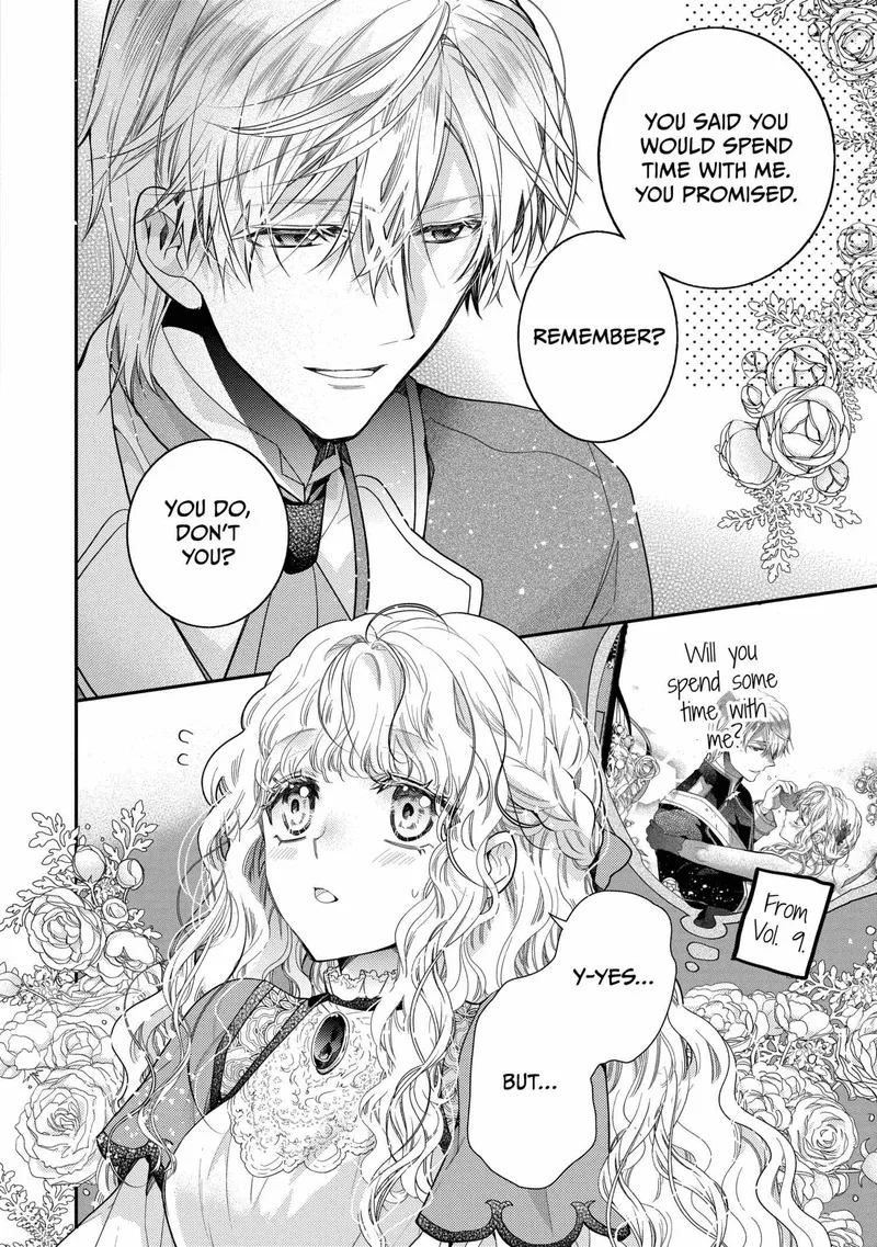 Mushikaburi-hime Chapter 59 page 2