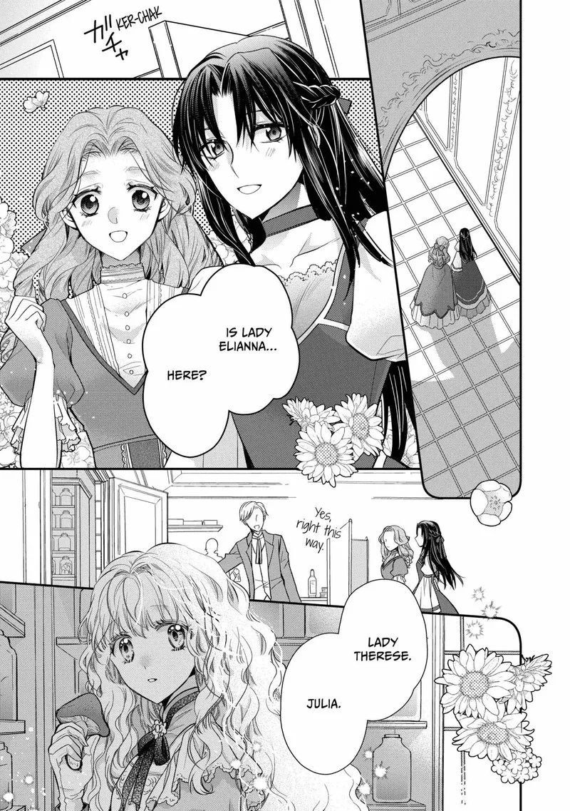 Mushikaburi-hime Chapter 59 page 13