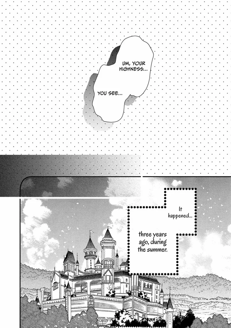Mushikaburi-hime Chapter 59 page 12