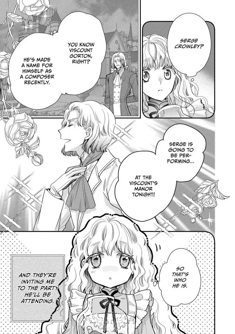 Mushikaburi-hime Chapter 59 page 17