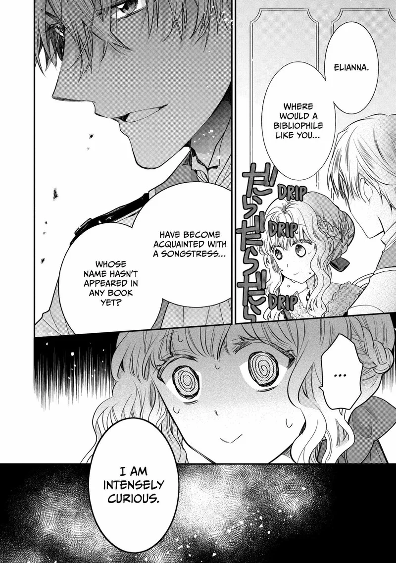 Mushikaburi-hime Chapter 59 page 10