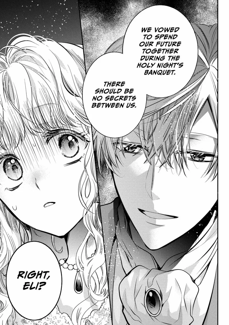 Mushikaburi-hime Chapter 59 page 11