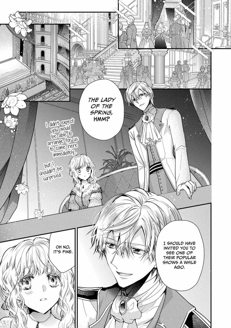 Mushikaburi-hime Chapter 59 page 7