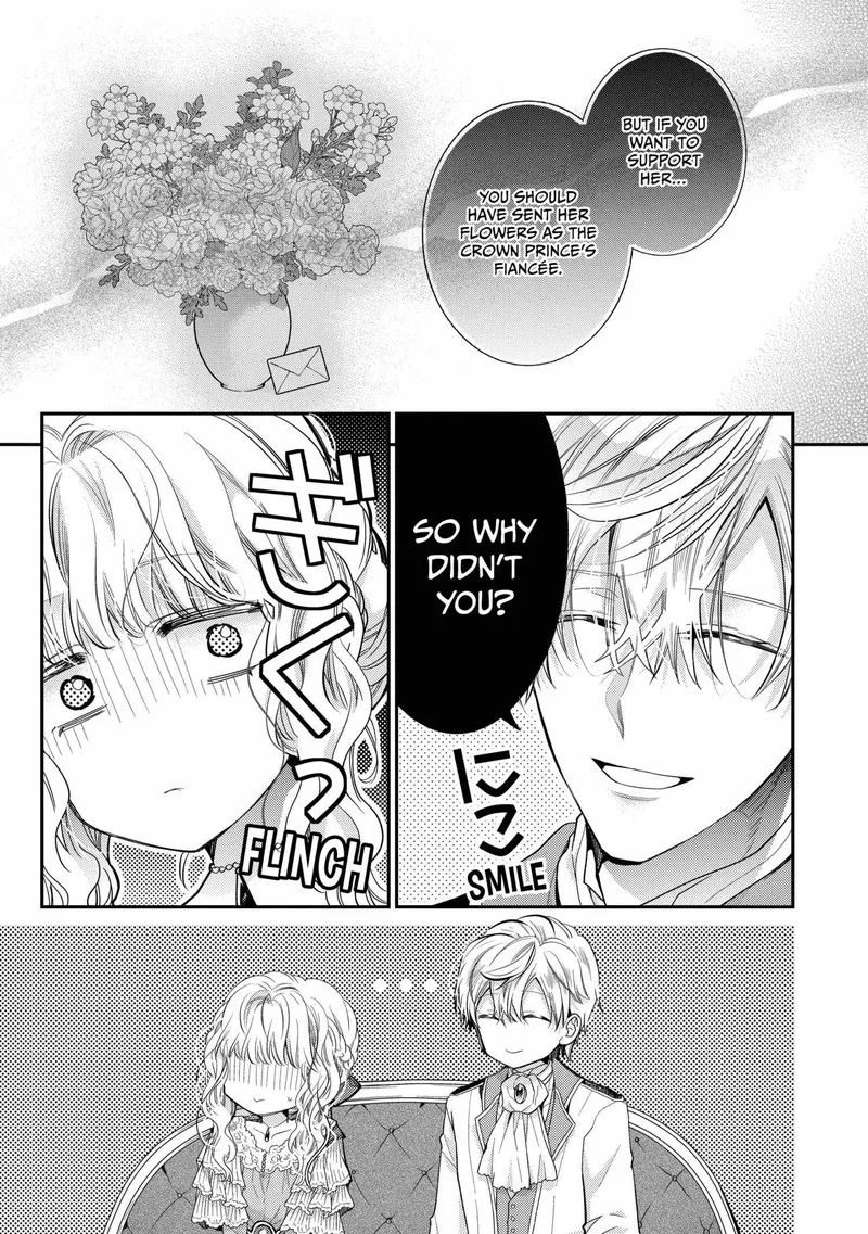 Mushikaburi-hime Chapter 59 page 9