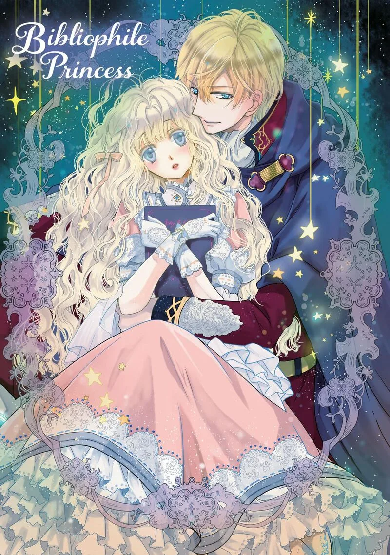 Mushikaburi-hime Chapter 6 page 3