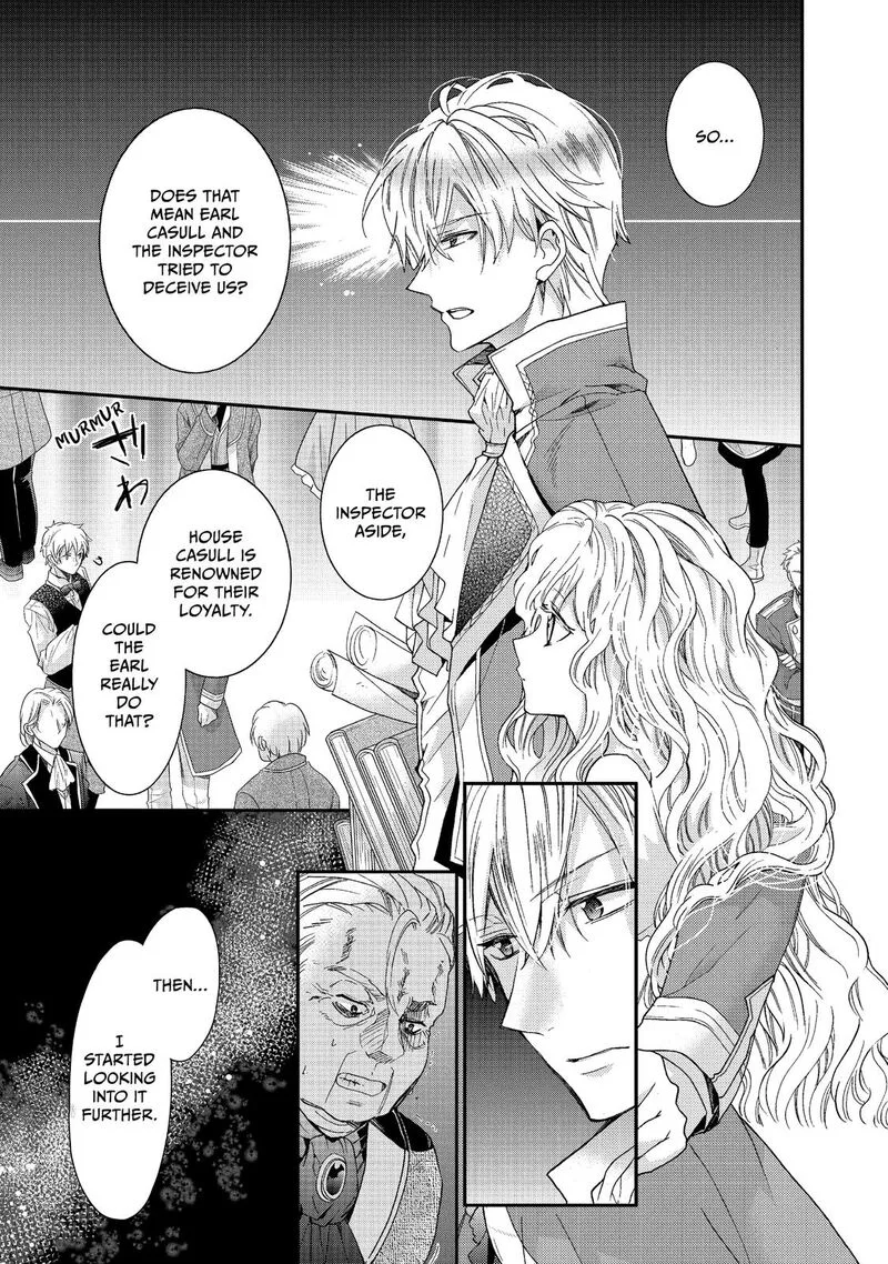 Mushikaburi-hime Chapter 6 page 13