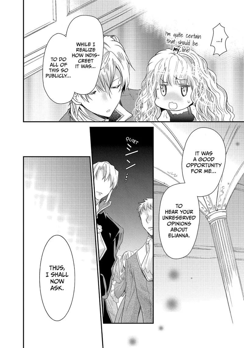 Mushikaburi-hime Chapter 6 page 28