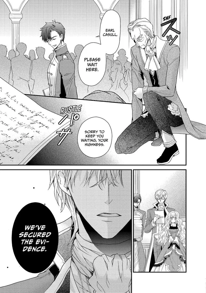Mushikaburi-hime Chapter 6 page 19
