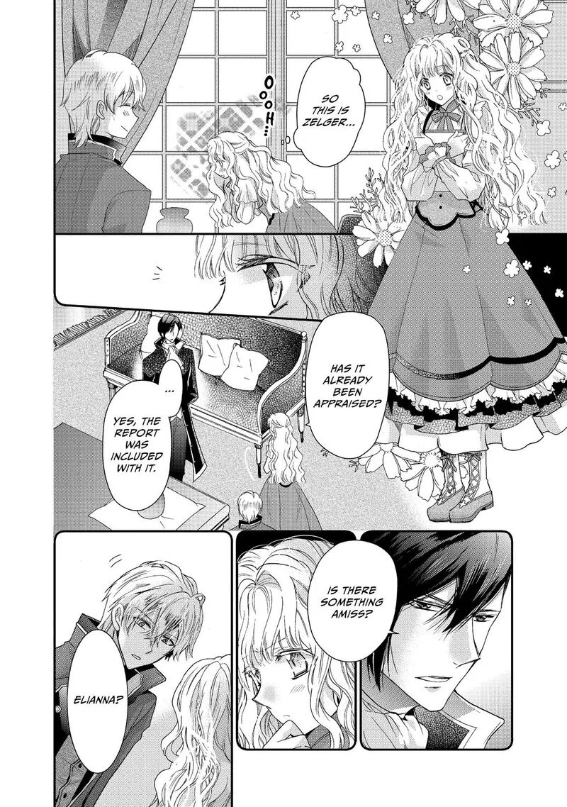Mushikaburi-hime Chapter 6 page 10