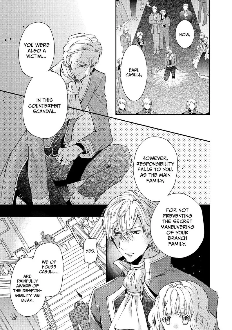 Mushikaburi-hime Chapter 6 page 21