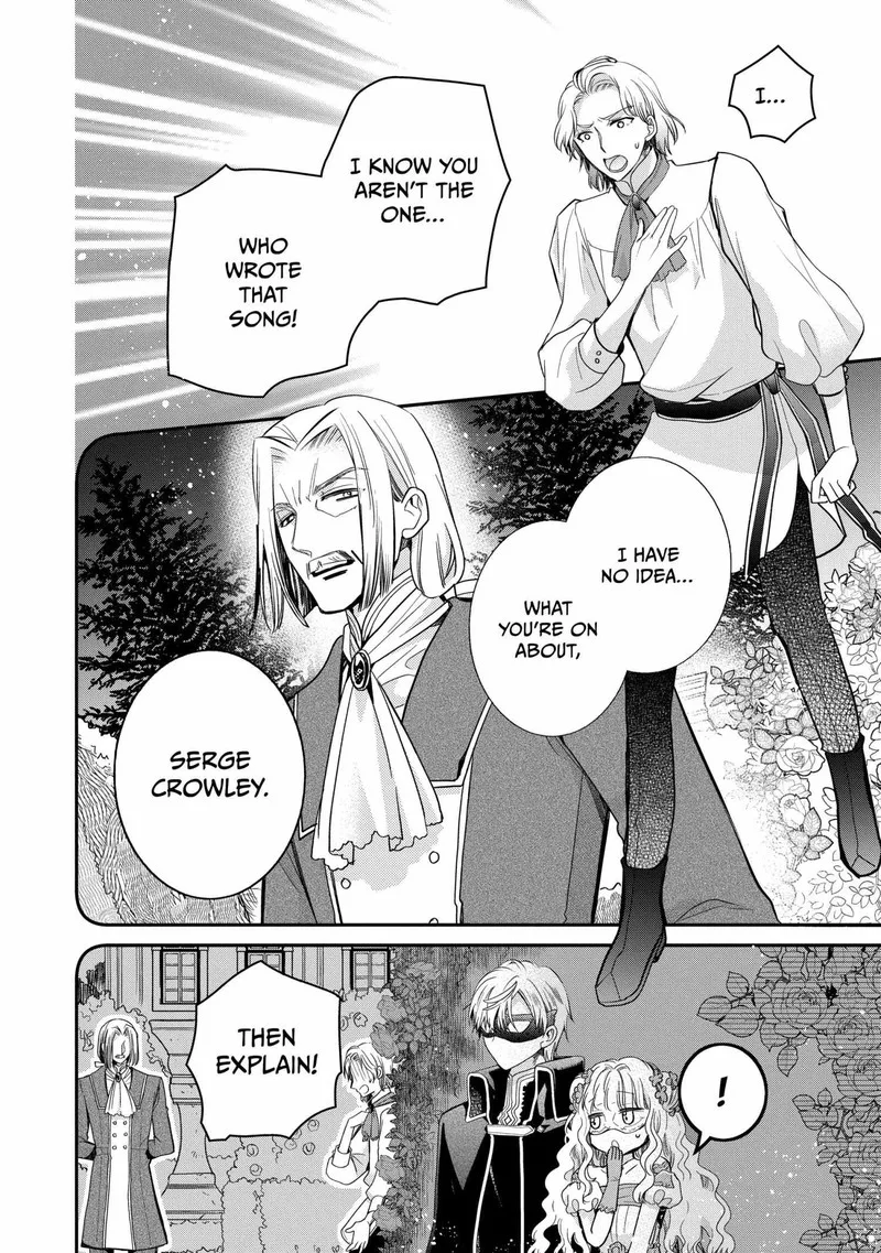 Mushikaburi-hime Chapter 60 page 16