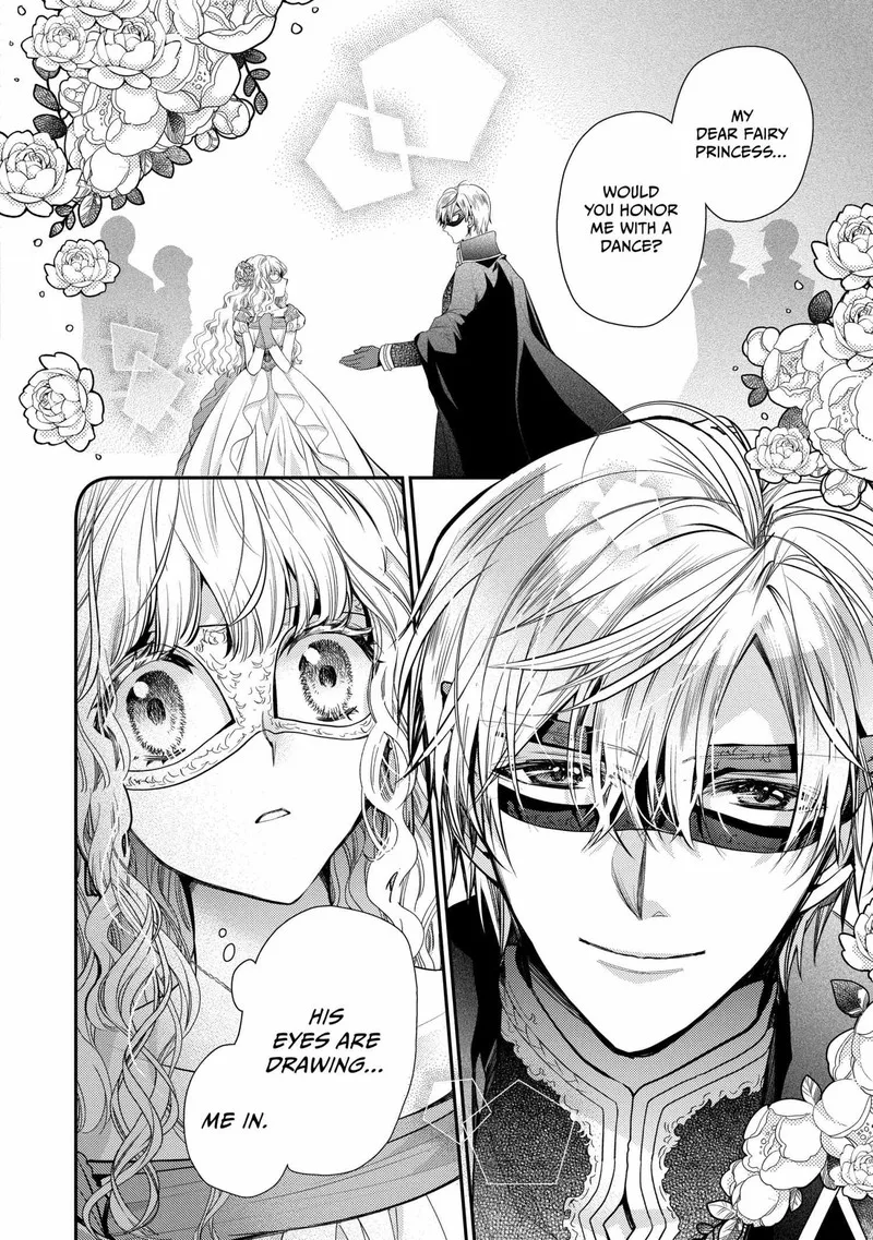 Mushikaburi-hime Chapter 60 page 2