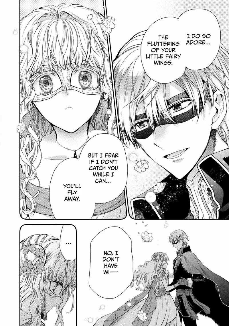 Mushikaburi-hime Chapter 60 page 4
