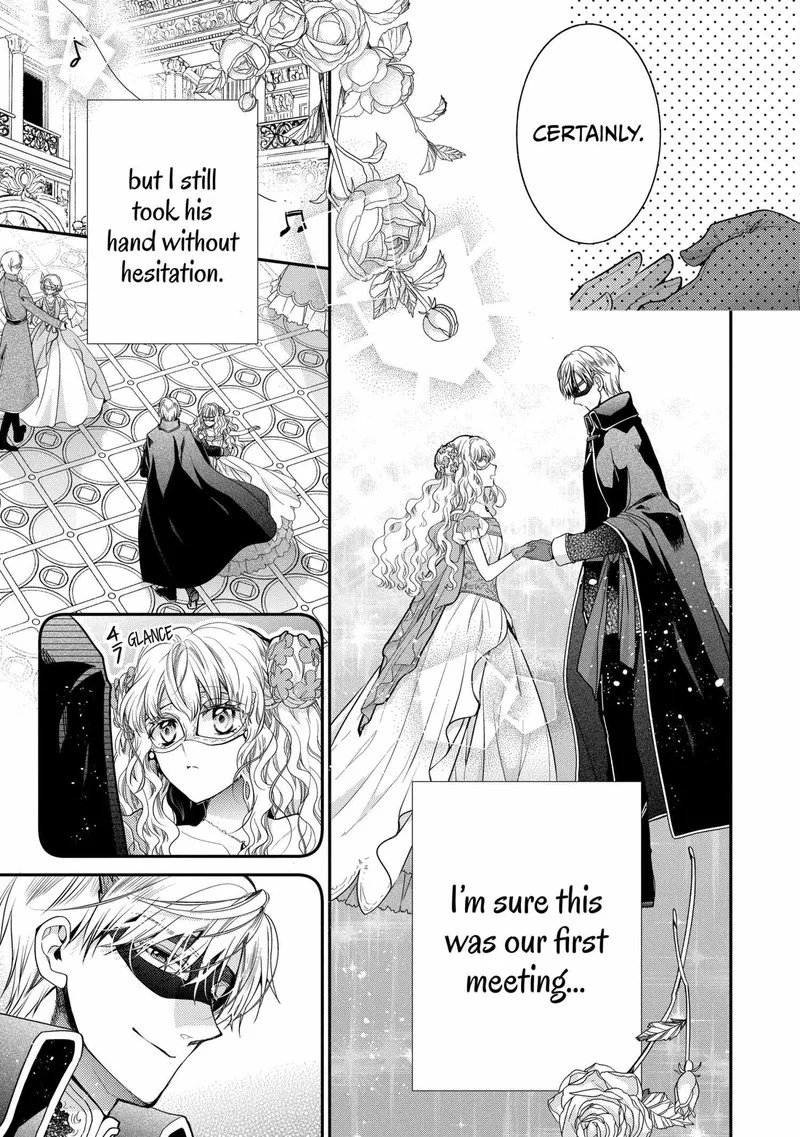 Mushikaburi-hime Chapter 60 page 3