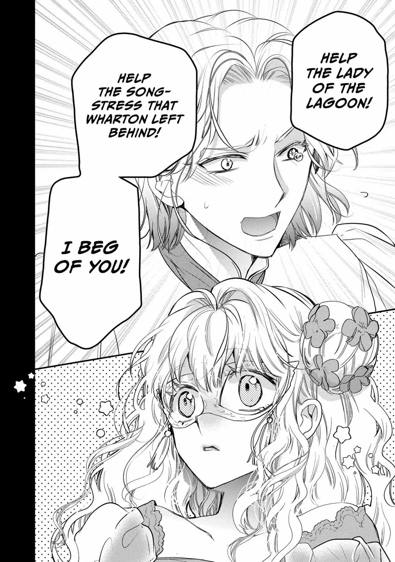 Mushikaburi-hime Chapter 60 page 26