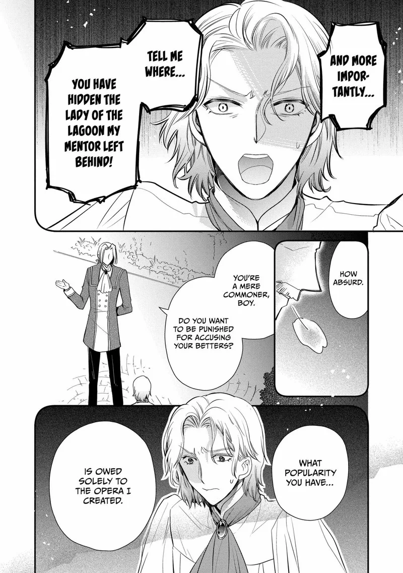 Mushikaburi-hime Chapter 60 page 18