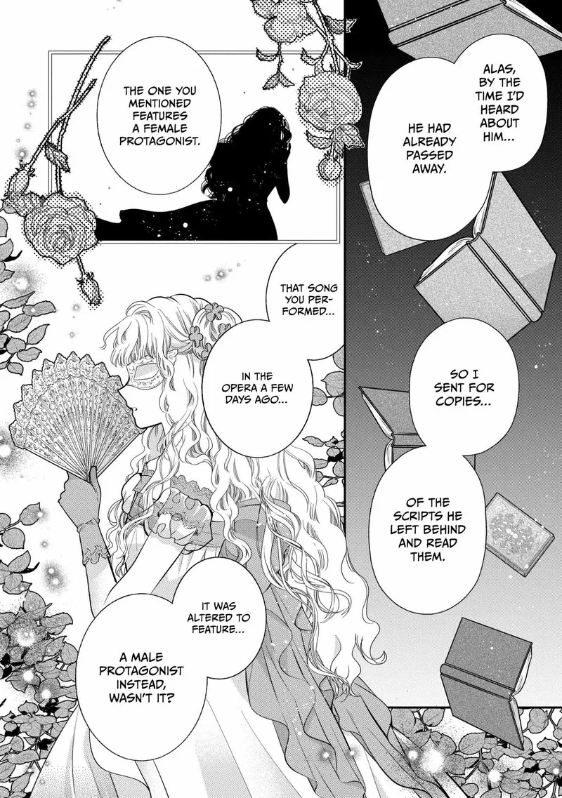 Mushikaburi-hime Chapter 60 page 24