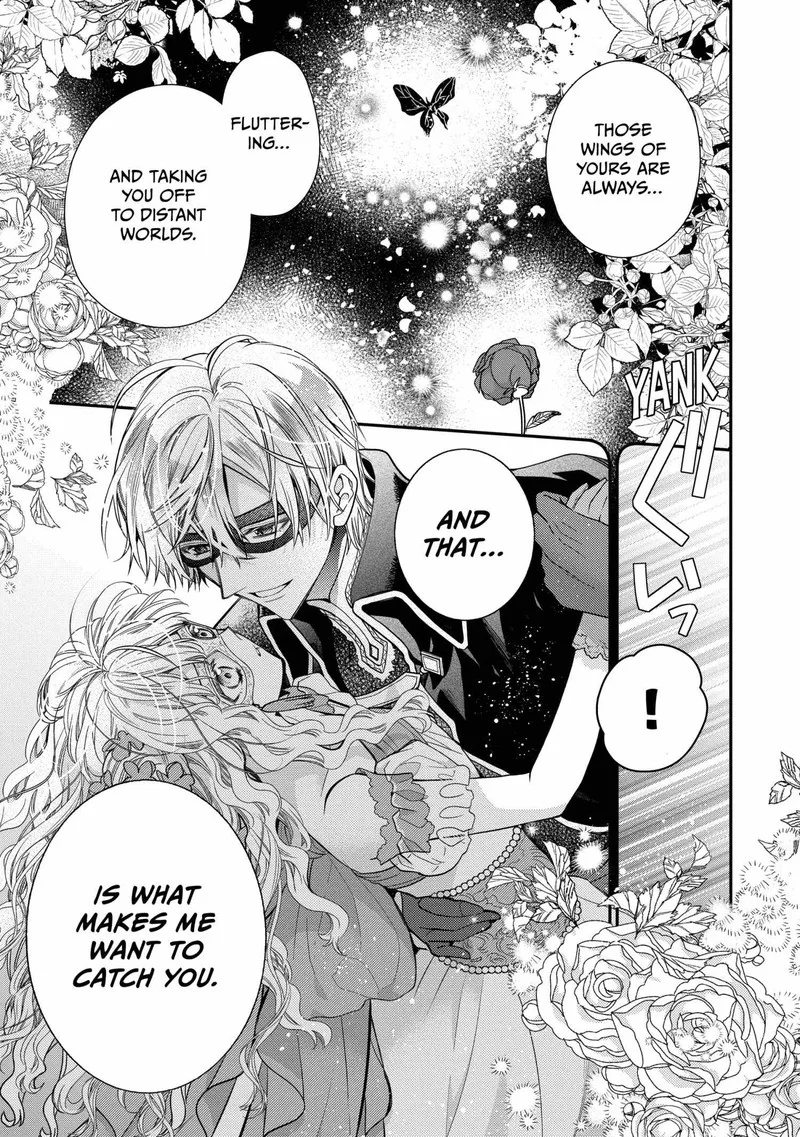 Mushikaburi-hime Chapter 60 page 7