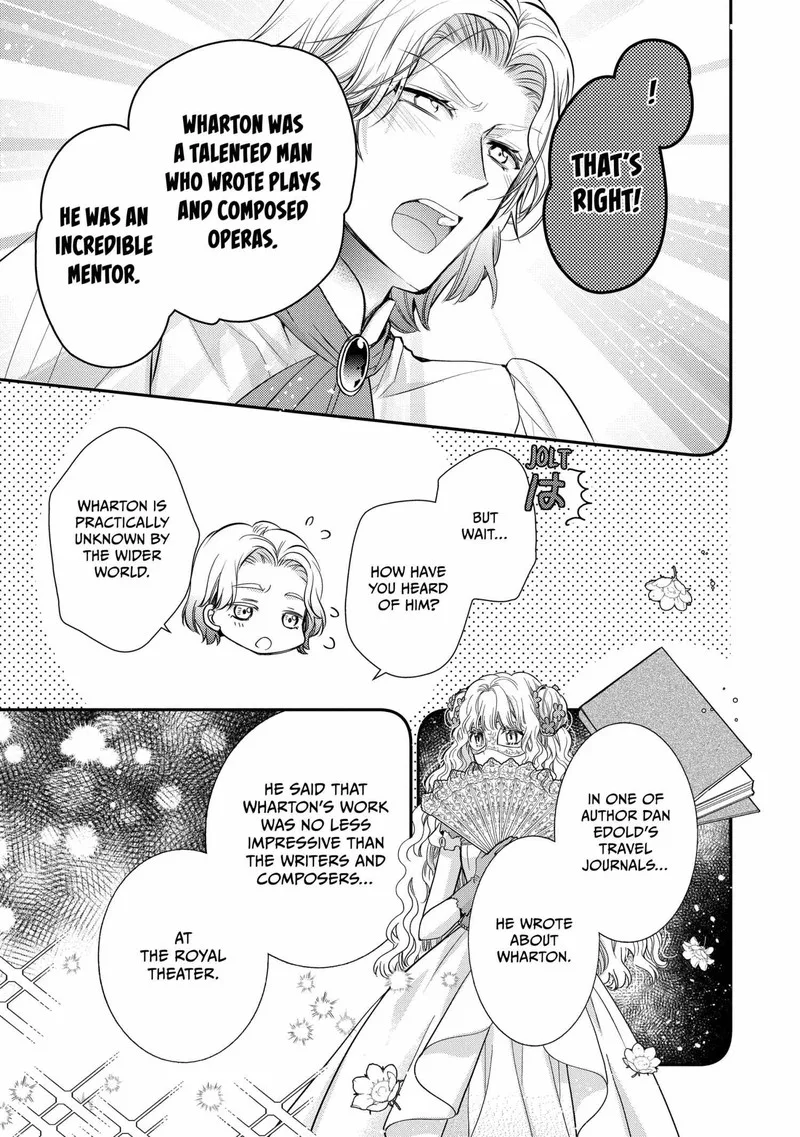 Mushikaburi-hime Chapter 60 page 23