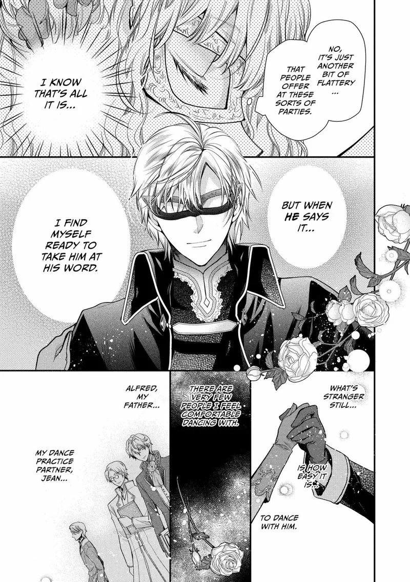 Mushikaburi-hime Chapter 60 page 5